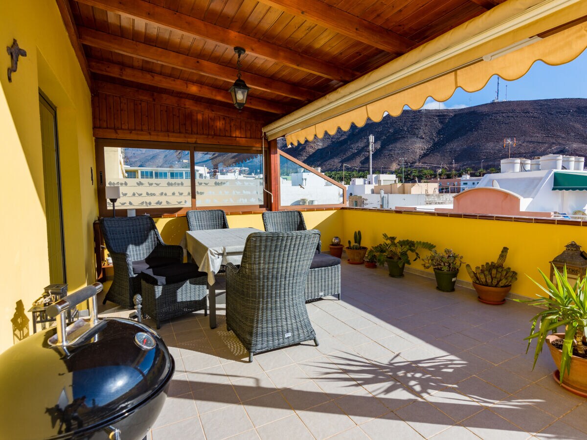 Holiday apartment Luxuriöses Penthouse - Outdoor photo 3