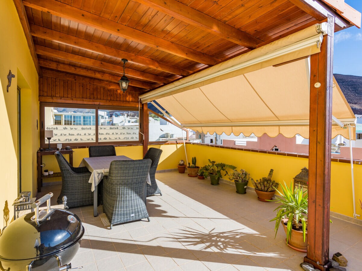 Holiday apartment Luxuriöses Penthouse - Outdoor photo 4