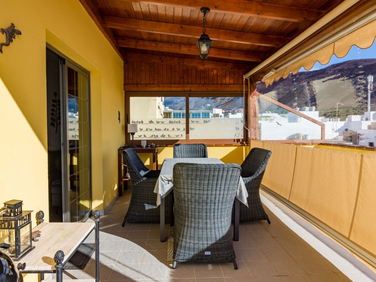 Holiday apartment Luxuriöses Penthouse - Outdoor photo 5