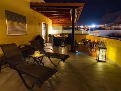 Holiday apartment Luxuriöses Penthouse - Outdoor photo 6