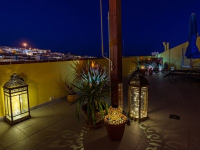 Holiday apartment Luxuriöses Penthouse - Outdoor photo 10