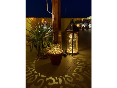 Holiday apartment Luxuriöses Penthouse - Outdoor photo 11