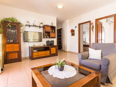 Holiday apartment Luxuriöses Penthouse - Features photo 12