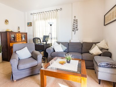 Holiday apartment Luxuriöses Penthouse - Features photo 13