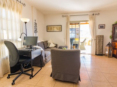 Holiday apartment Luxuriöses Penthouse - Features photo 14