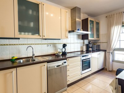 Holiday apartment Luxuriöses Penthouse - Features photo 15