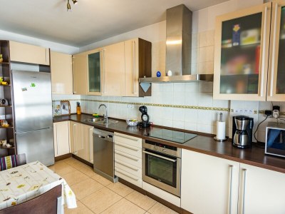 Holiday apartment Luxuriöses Penthouse - Features photo 16