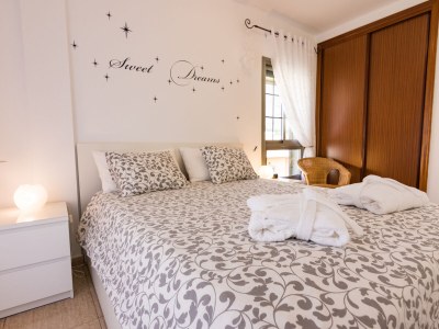 Holiday apartment Luxuriöses Penthouse - Features photo 17