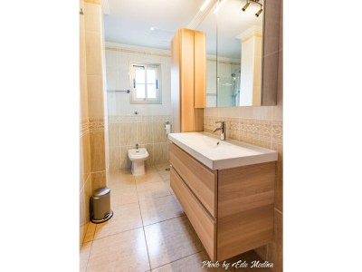 Holiday apartment Luxuriöses Penthouse - Features photo 20