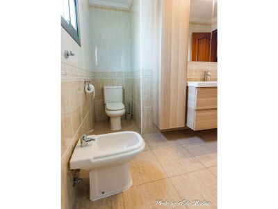 Holiday apartment Luxuriöses Penthouse - Features photo 22