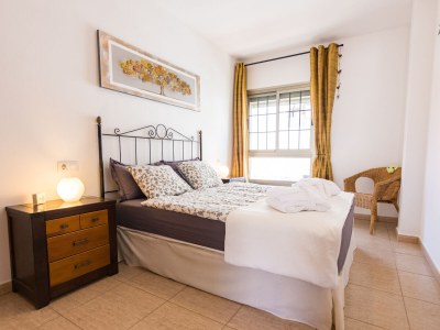 Holiday apartment Luxuriöses Penthouse - Features photo 25