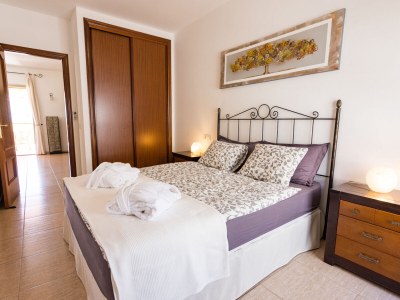 Holiday apartment Luxuriöses Penthouse - Features photo 26