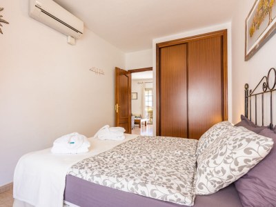 Holiday apartment Luxuriöses Penthouse - Features photo 27