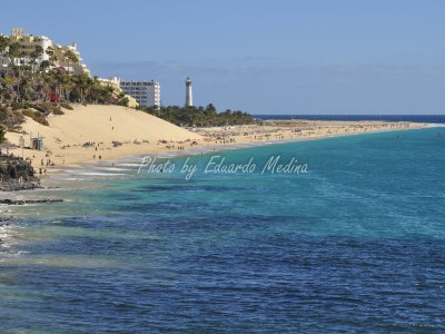 Holiday apartment Luxuriöses Penthouse - Environment photo 28