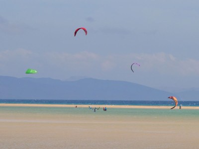 Holiday apartment Luxuriöses Penthouse - Environment photo 32