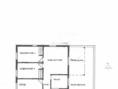 Holiday apartment Luxuriöses Penthouse - Document photo 33