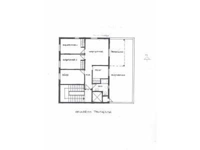 Holiday apartment Luxuriöses Penthouse - Document photo 34