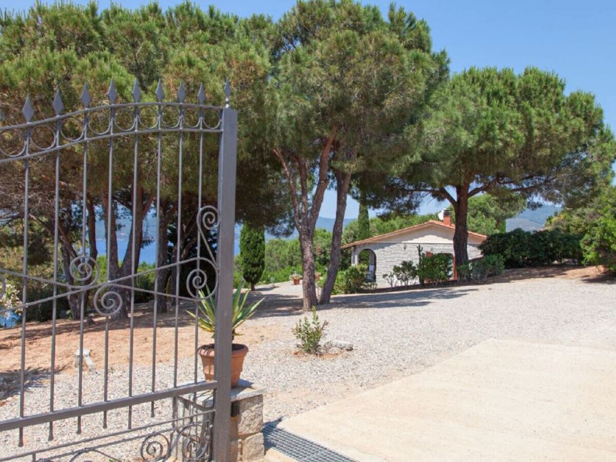 Holiday house La Calettina - Outdoor photo 3