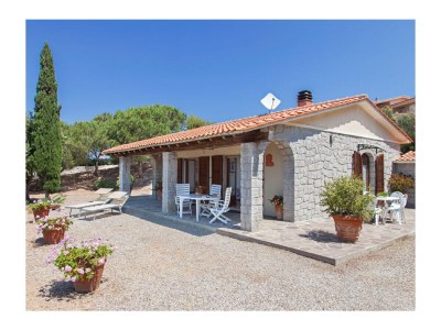 Holiday house La Calettina in Capoliveri - Holiday house