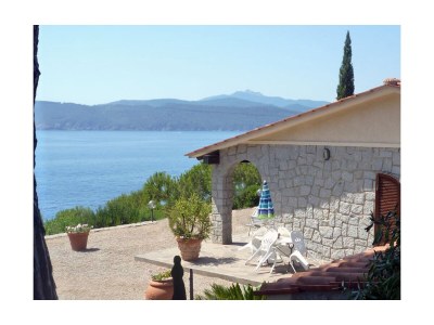 Holiday house La Calettina - Outdoor photo 2