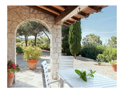 Holiday house La Calettina - Outdoor photo 4