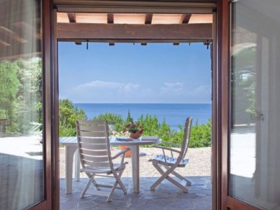 Holiday house La Calettina - Outdoor photo 5