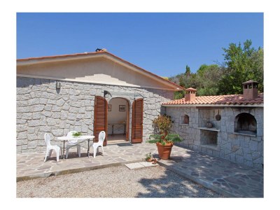 Holiday house La Calettina - Outdoor photo 6