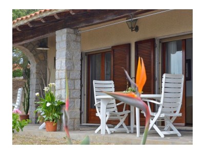 Holiday house La Calettina - Outdoor photo 7
