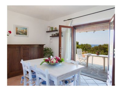 Holiday house La Calettina - Outdoor photo 9