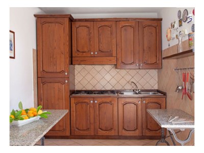 Holiday house La Calettina - Features photo 14