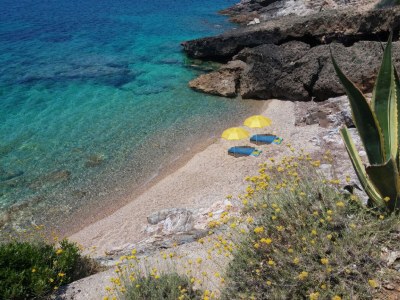 Holiday house La Calettina - Environment photo 16