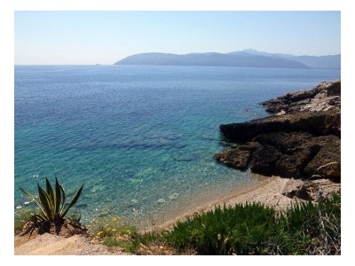 Holiday house La Calettina - Environment photo 17