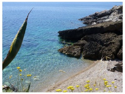 Holiday house La Calettina - Environment photo 18