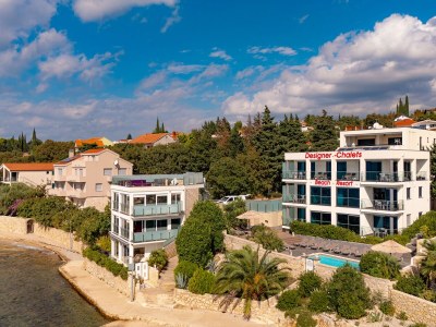 Holiday apartment Design-Beachresort - Outdoor photo 8