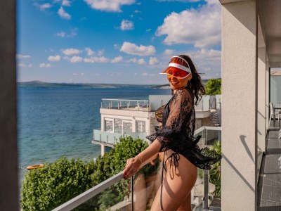 Holiday apartment Design-Beachresort - Outdoor photo 9