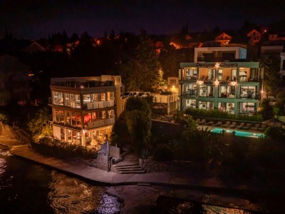 Holiday apartment Design-Beachresort - Outdoor photo 14