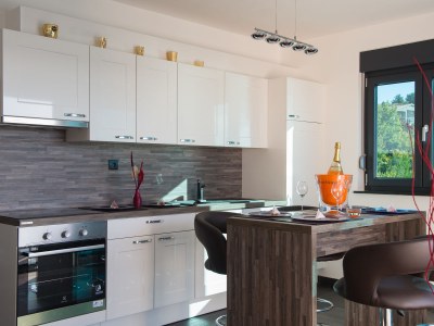 Holiday apartment Design-Beachresort - Features photo 15