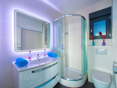 Holiday apartment Design-Beachresort - Features photo 18