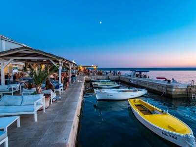 Holiday apartment Design-Beachresort - Environment photo 24