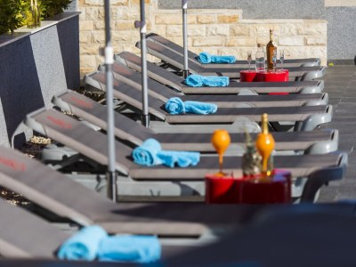 Holiday apartment Design-Beachresort - Environment photo 31