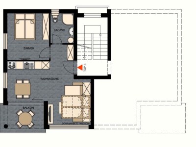 Holiday apartment Design-Beachresort - Document photo 40