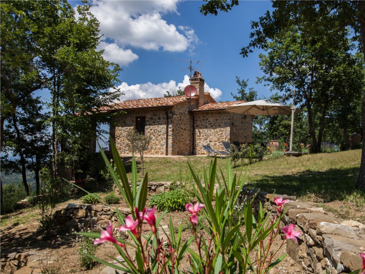 Holiday house Casa Amiata - Outdoor photo 2