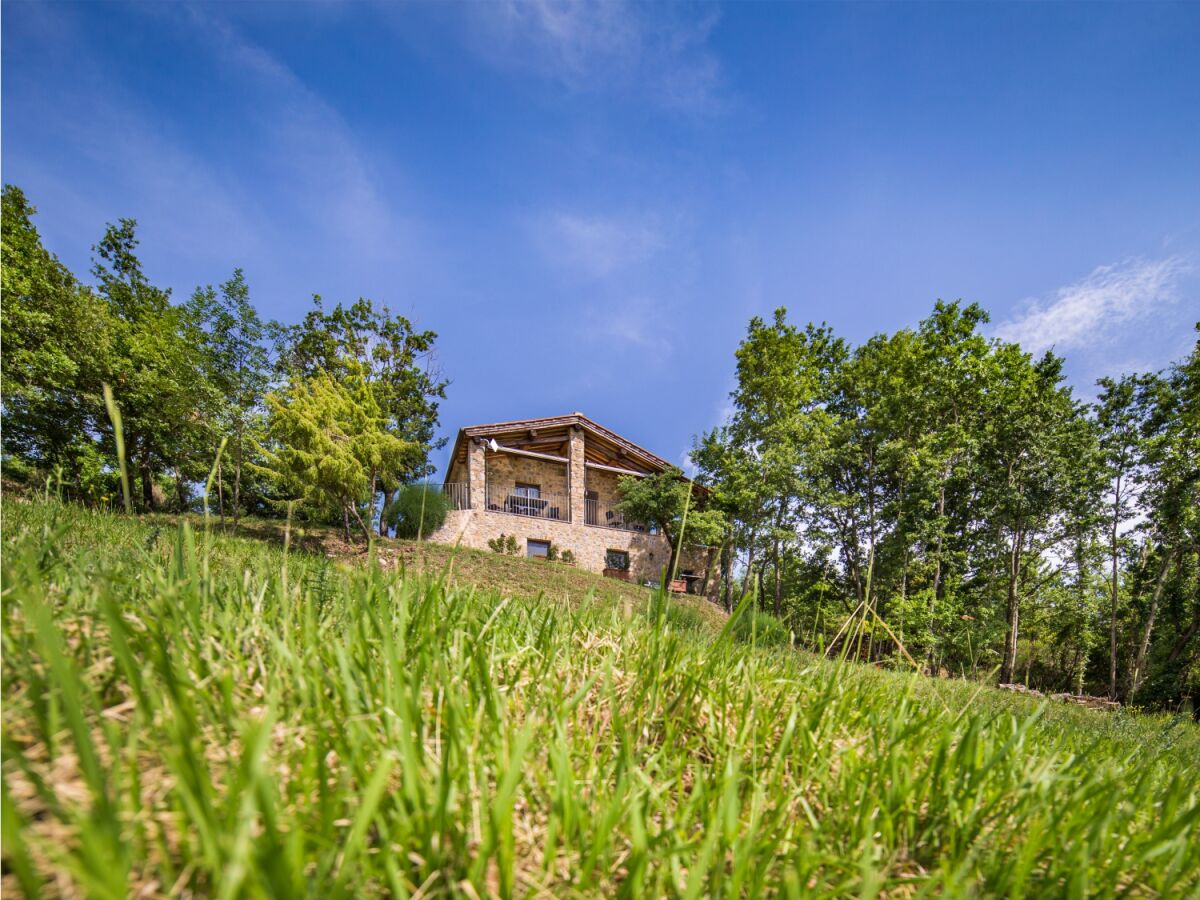 Holiday house Casa Amiata - Outdoor photo 5