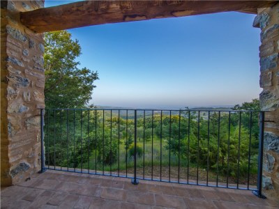 Holiday house Casa Amiata - Outdoor photo 4