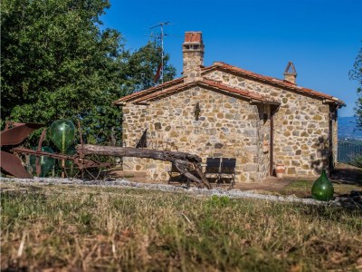 Holiday house Casa Amiata - Outdoor photo 6