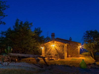 Holiday house Casa Amiata - Outdoor photo 7