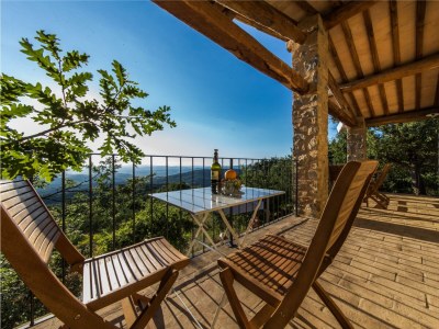 Holiday house Casa Amiata - Outdoor photo 8