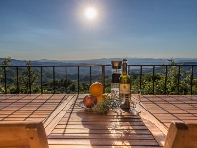 Holiday house Casa Amiata - Outdoor photo 9