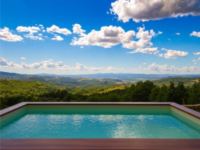 Holiday house Casa Amiata - Outdoor photo 10
