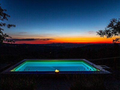 Holiday house Casa Amiata - Outdoor photo 11